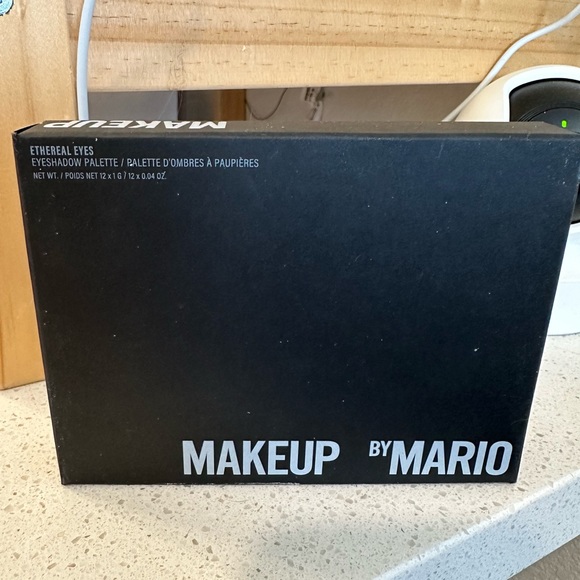 Makeup By Mario Makeup Makeup By Mario Ethereal Eyes Eyeshadow